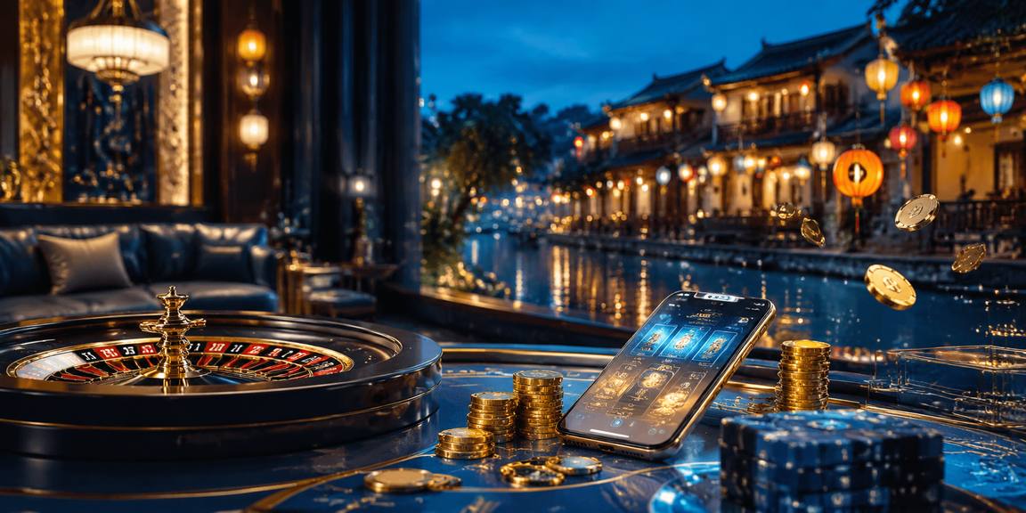xmns Phương thức nạp và rút